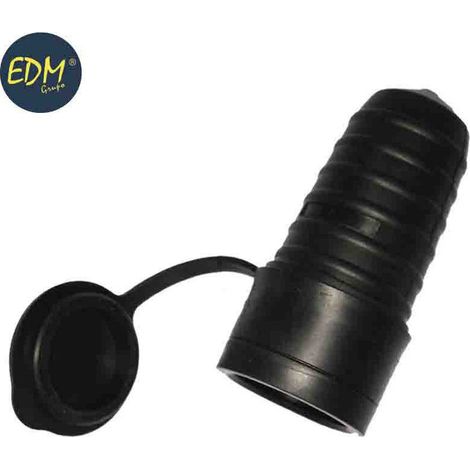 Luftgummibasis EDM 16A T/TL 4,8 mm (verpackt)