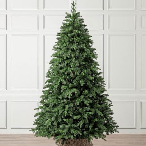 Fraser Fir Artifcial Christmas Tree - 8ft (1/5)