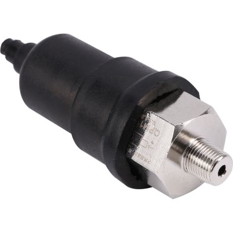 Interrupteur réglable QPM11-NC, buse à filetage externe, 1/8'' (1/5)
