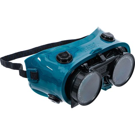 BGS  Gafas  protectoras  para  soldador  -  74517 (1/5)
