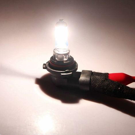 Lanterne de Camping Led Rechargeable SolarPortable Lamp (1/4)