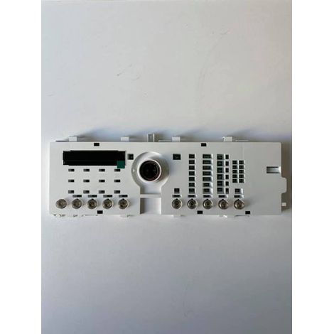 Platine de commande 481010759231 pour Sèche linge WHIRLPOOL