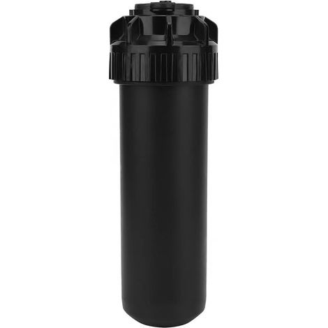 Gartenbewässerungsgerät Typ G3/4, Rotations-Erdregner, Rotations-Rasensprüher, Erdversenk-Sprinkler, einziehbarer automatischer Regner, Sondermodell (1/5)