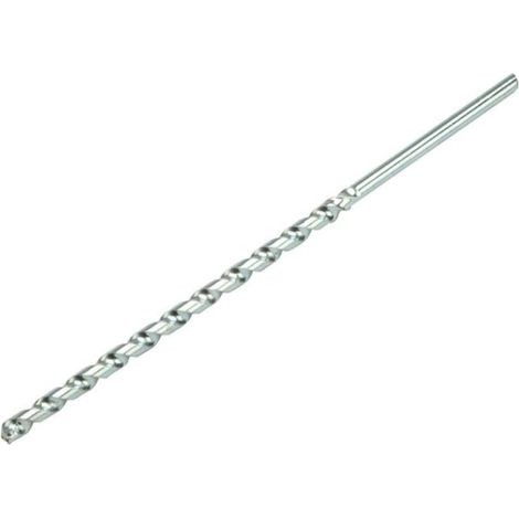 BLACK&DECKER - PUNTA ZINCATA PER MURO 5MM