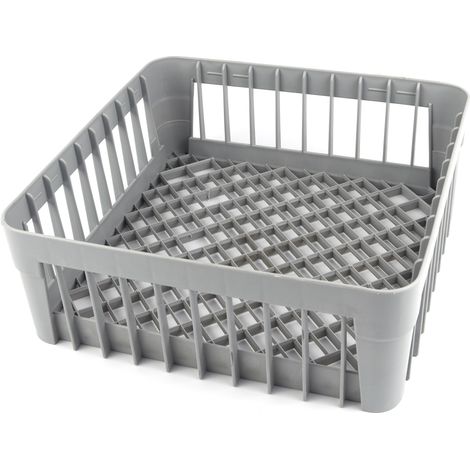 Panier en verre pour lave-vaisselle - 40 x 40 cm - Maxima