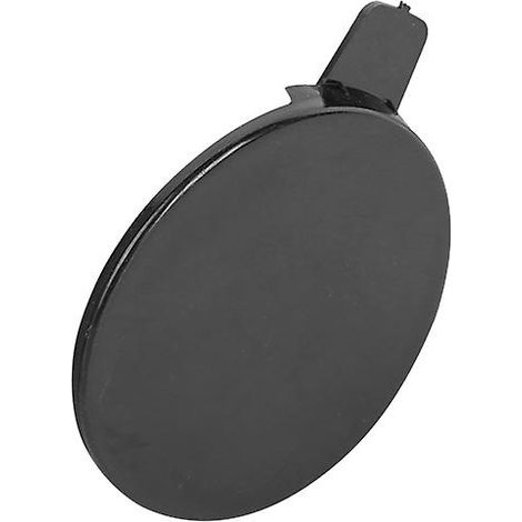 Cache-trou de remorque pour pièces automobiles 1084173-00-e pour Tesla Model 3( ) (1/5)