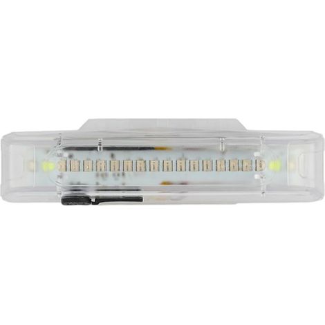 Clignotants pour véhicules, feux stroboscopiques camions (1/5)