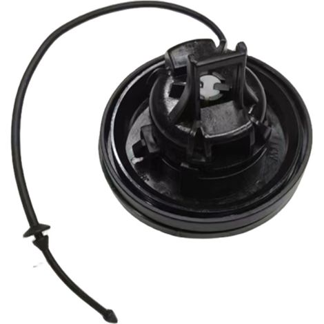 Couvercle de réservoir de carburant 1609818980 bouchon de gaz accessoires de voiture remplacement pour Peugeot 301 2008 3008 308 408 508