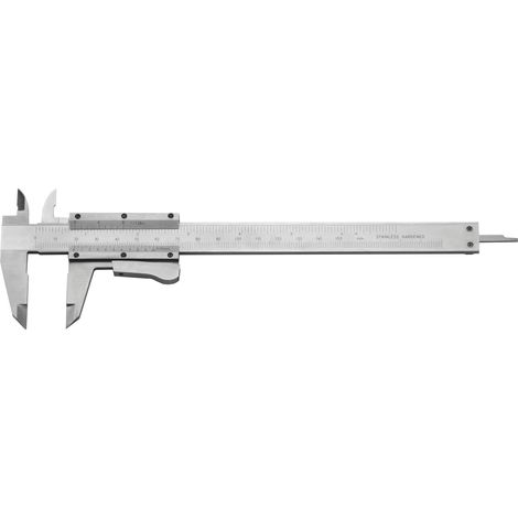 Messschieber, CA0119, 150mm Begrenzen Sie 270010119