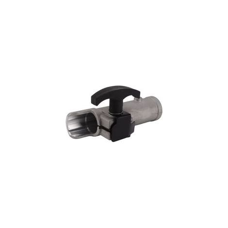 Connecteur d'arbre 26mm 7 dents pour diverses tondeuses à gazon et scies sauteuses- (1/5)