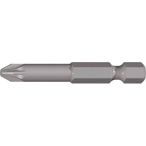 INSERTI PER VITI IMPRONTA POZIDRIV PZ 2 x 100 mm - cf.2 pz