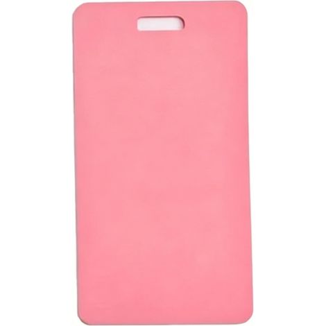 Notes adhésives effaçables à puce, best-sellers – Modèle vertical – Rose