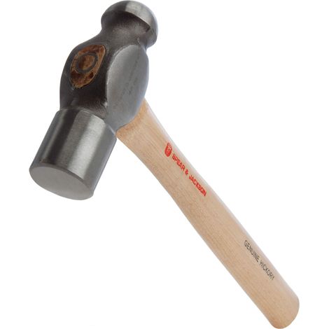 Marteau à panne 48 oz en hickory