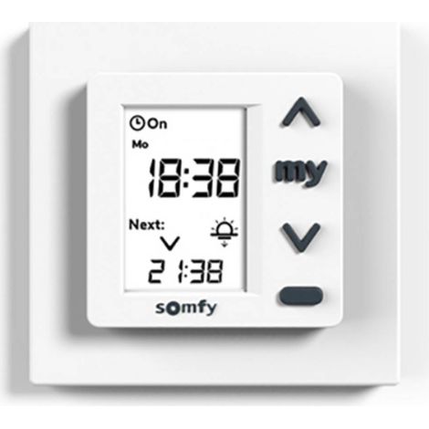 Somfy 1870948 Tastiera a parete