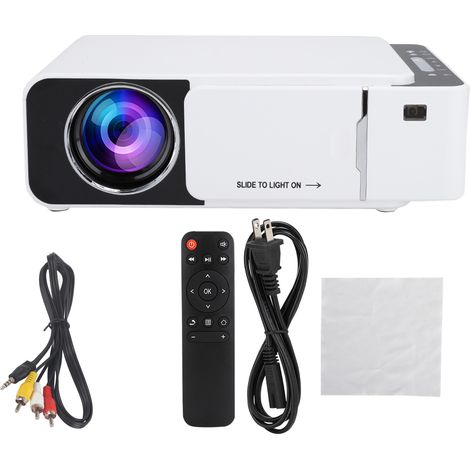 Ventilateur de bureau puissant et silencieux, 4 vitesses, portable, mini ventilateur de table pour refroidissement, multicolore (1/5)