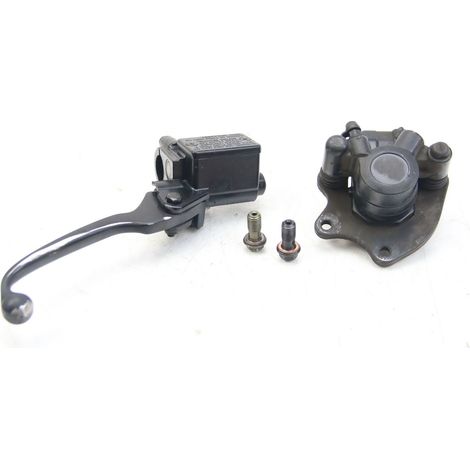 MAITRE CYLINDRE AVANT PEUGEOT KISBEE 4T 50 2018 - 2022 (1/5)