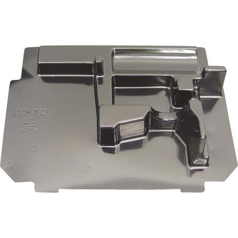 Makita 837675-0 Type 2 Inlay for MakPac Power Tool Case For Orbital Sander (1/3)