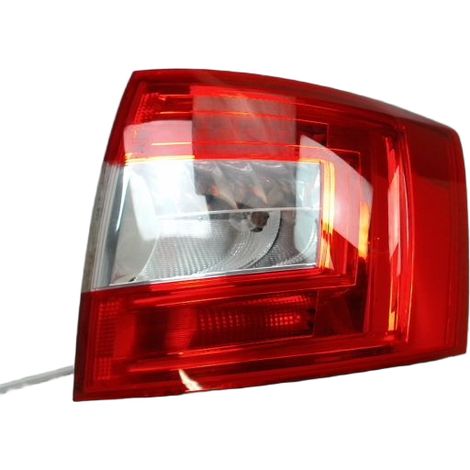 [PRODUIT D'OCCASION] Feu Arriere Droit SKODA Octavia ♻️ Ref Oe. 5e9945112a - Garantie à vie (1/3)