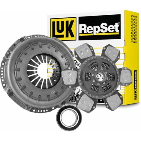 Kit frizione originale luk 631315600