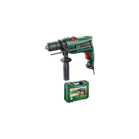 TRAPANO A PERCUSSIONE MANDRINO AUTOSERR. MM.13 600W (EASY IMPACT600)    BOSCH