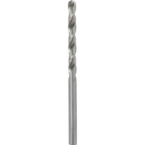 TIMCO Ground Jobber Drills HSS M2 - 4.5mm