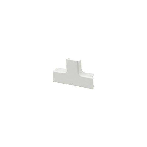 Legrand DLPLUS T-Stück flach weiß 32x12,5 mm