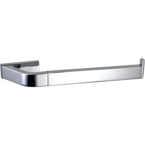 MANILLONS TORRENT 02163002 LUXOR Anilla Recta Adhesivo Cromo - ref: 02163002 (1/2)