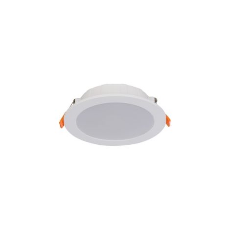 Faretto incasso LED Nowodvorski KOS 8780 10W bianco IP44