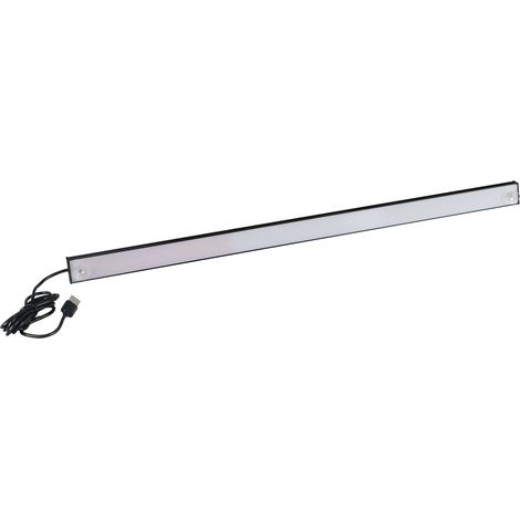 Bandiera luminosa 60 cm, 67 Led, USB (1/5)