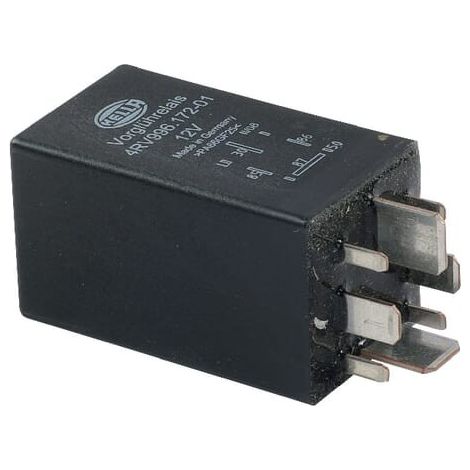 Relais de préchauffage ETESIA ET36297