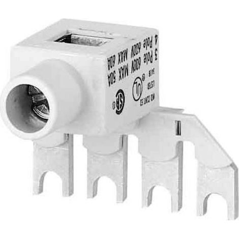 EATON 281193 PARALLELO CONNETTORE, PER DILM7 15/MP20 (1/3)