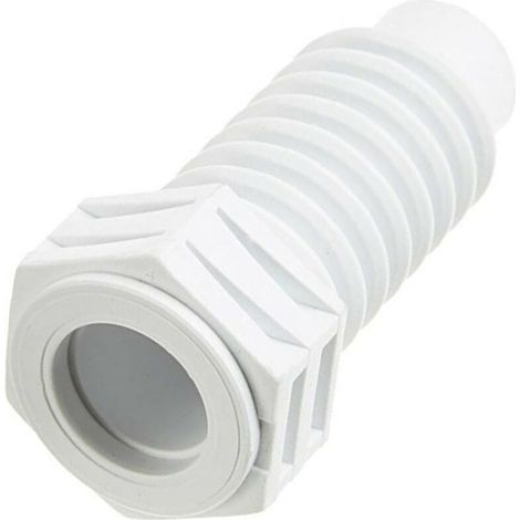 Pied réglable pour Sèche-Linge WHIRLPOOL 481250018054