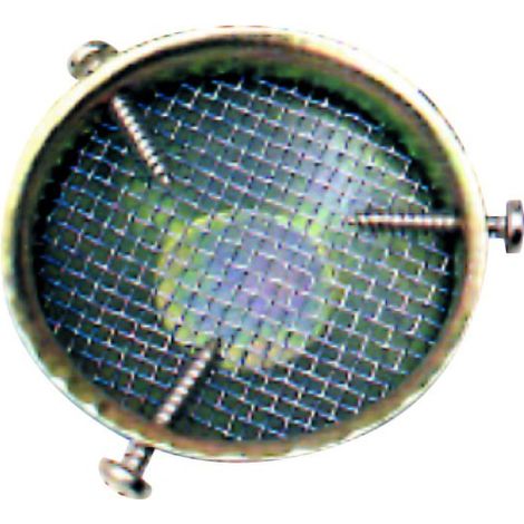Cuffia di sfiato universale ø 3/4" - 2" per serbatoio 00000R00720