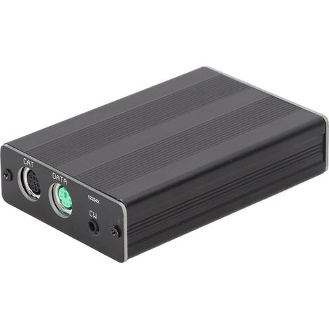 Plug-and-Play-USB-Adapter für YAESU FT-891, spezieller Funkgeräteanschluss, vollständige PC-Verbindung, optimale Signalunterstützung, Schnittstellenkabel mit speziellem Stecker. (1/5)
