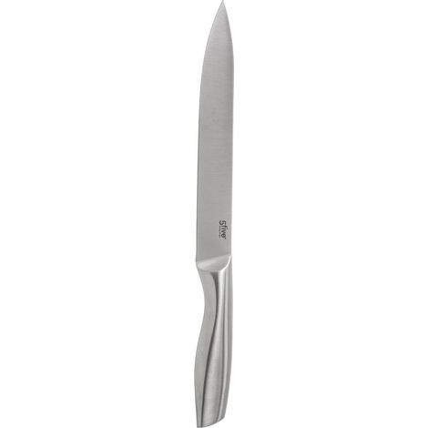 Couteau universel de chef, acier inoxydable, 29 cm (1/4)