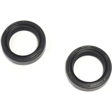 Joints d'huile 33x46x10,5 mm - Suspension avant (2 pièces) (1/2)