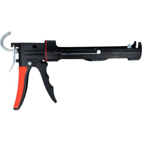Pistola Per Silicone In Polipropilene E Nylon Per Cartucce Fino A 310 Ml.