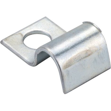 Collier cubique pour tube àcléer