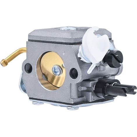 Carburateur pour Husqvarna 362 365 371 372 372XP 372XPW tronçonneuse, remplace HD-12 HD-6 503283203 503281801