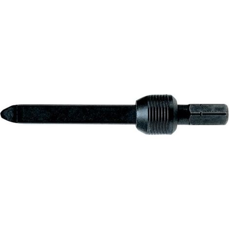 Fischer GWK Setzwerkzeug für Gipskartondübel (Rigipsdübel), Antrieb 1/4"