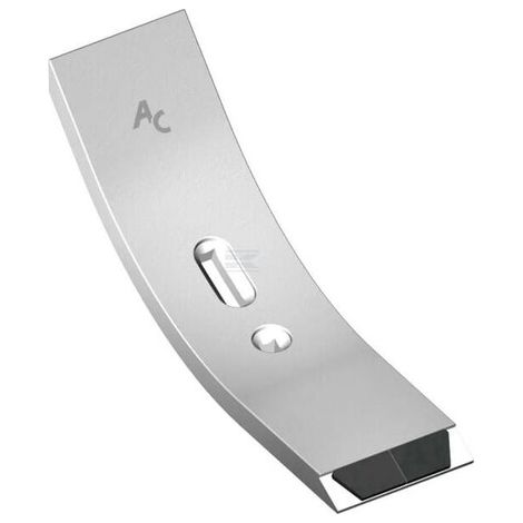 Grubberspitze Hartmetall AGRICARB SOC0203 (1/2)