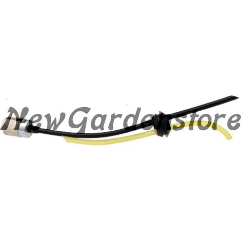 Tubo carburante decespugliatore motosega compatibile KAWASAKI 92190-2157