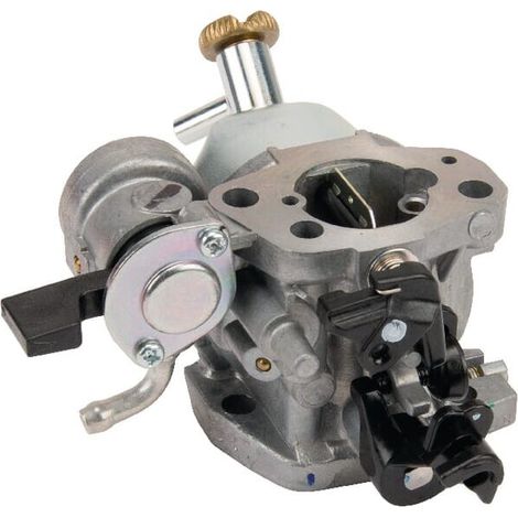 Gruppo carburatore BE66Q A HONDA 16100Z1VG01 (1/2)