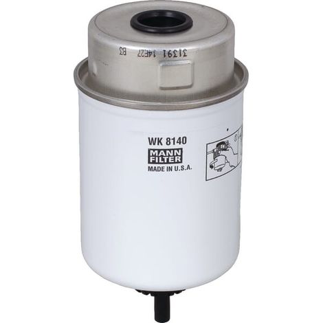 Filtre à essence MANN-FILTER WK8140 (1/2)