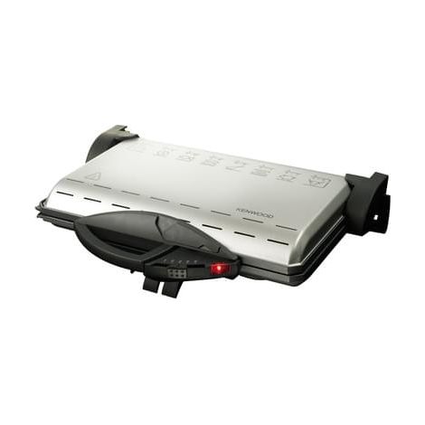 Kenwood HGM200SI Placa grill Placa grill