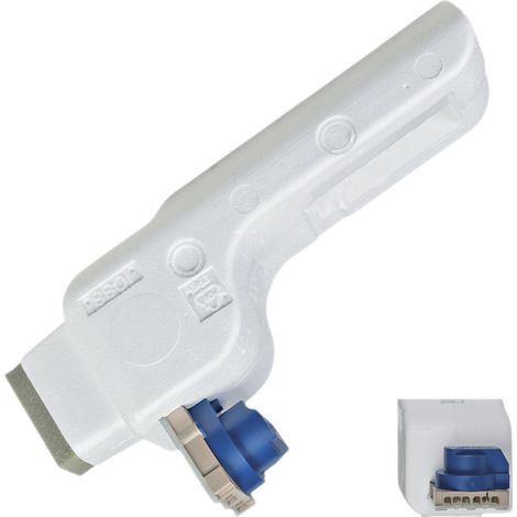 Ersatzteil - SOS Accessoire Volet d'air motorisé convoyeur pour Réfrigérateur, congélateur 480132100597 AMANA, ARISTON HOTPOINT, BAUKNECHT, KITCHENAID, WHIRLPOOL -  - WHIRLPOOL, BAUKNECHT, KITCHENAID,