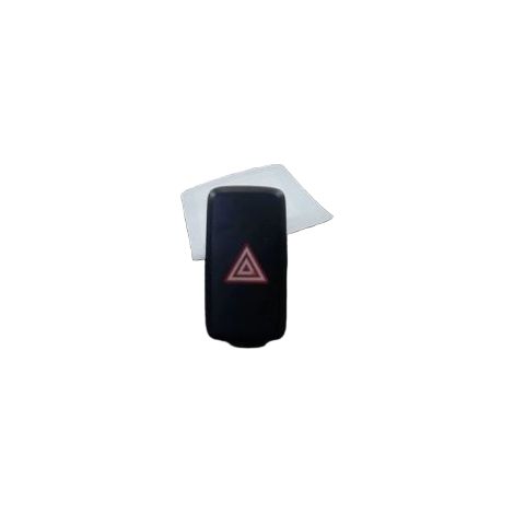 [PRODUIT D'OCCASION] Bouton De Warning KIA Cee-d ♻️ Ref Oe. 93790a2000wk - Garantie à vie (1/3)