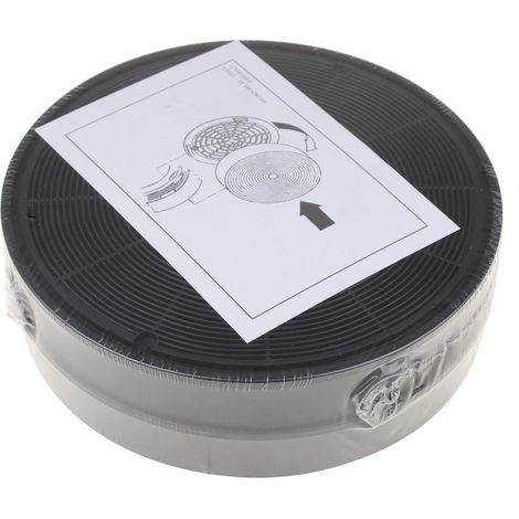 Bosch - aktivkohlefilter - lz55651 - 00748732 - 4242002780351