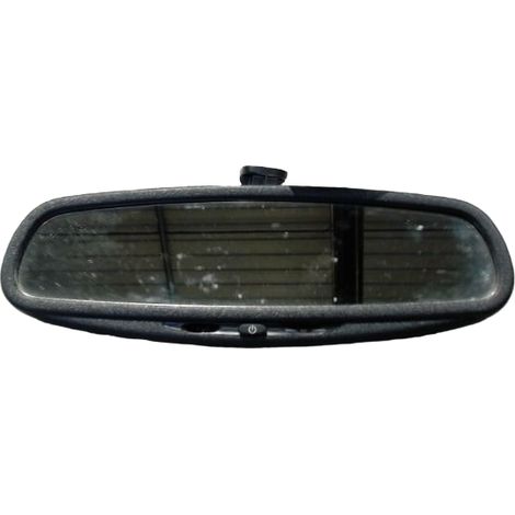 [PRODUIT D'OCCASION] Retroviseur Interieur MAZDA MAZDA 6 2008- ♻️ Ref Oe. Gs1d69220c - Garantie à vie (1/3)
