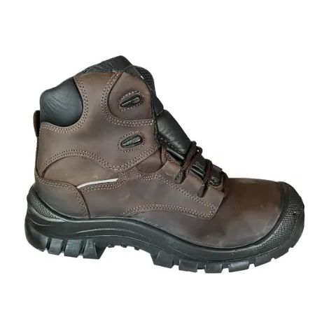 Art.TK900 Scarponcino apicoltore pelle marrone taglie 39-48 peso 4 kg - 45
